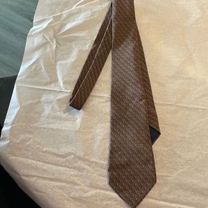 Gucci tie